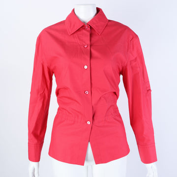 HERMES Langarmhemd 118022