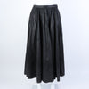 Christian Dior Denim Long Skirt 118021 [P]