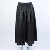 Christian Dior Denim Long Skirt 118021 [P]