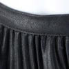 Christian Dior Denim Long Skirt 118021 [P]