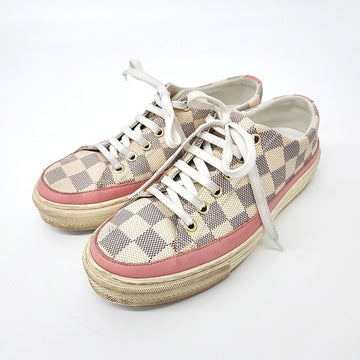 LOUIS VUITTON Azur Sneakers 117901