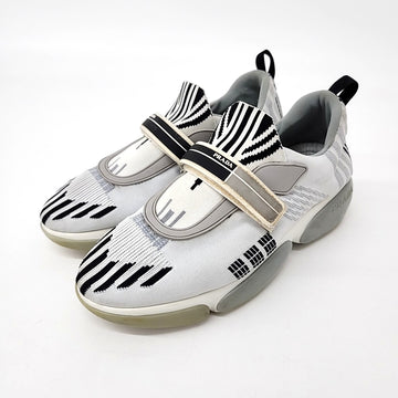 PRADA プラダ クラウドバースト スニーカー 117897 [P]