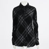 BURBERRY Long Sleeve Shirt 117878 [P]