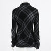 BURBERRY Long Sleeve Shirt 117878 [P]