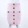 Balmain Knit Skirt 117856 [P]