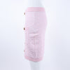 Balmain Knit Skirt 117856 [P]