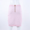 Balmain Knit Skirt 117856 [P]