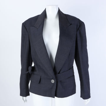 ISABEL MARANT Jacke 117847