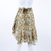 ISABEL MARANT イザベルマラン ラップスカート 117828 [P]