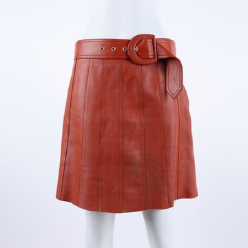 SANDRO Lederrock 117826