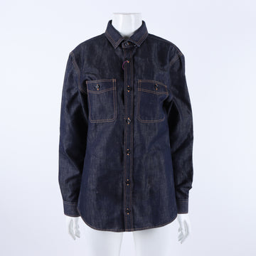 BURBERRY Hemden 117820