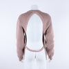 Christian Dior Dior Homme Long Sleeve Knit 117805 [P]