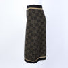 Gucci Bonded Skirt 117771 [P]
