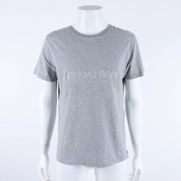 SAINT LAURENT Kurzarmhemd 117740