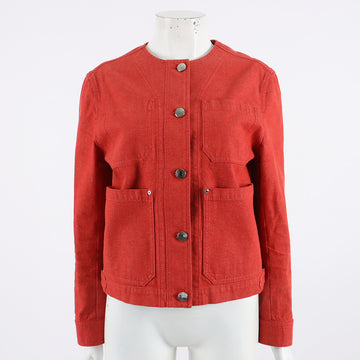 HERMES Jacket 117736