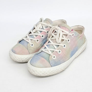 CHANEL Sneaker 117731