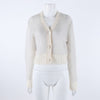 ACNE STUDIOS Cardigan 117724 [P]