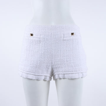 VALENTINO Shorts 117722
