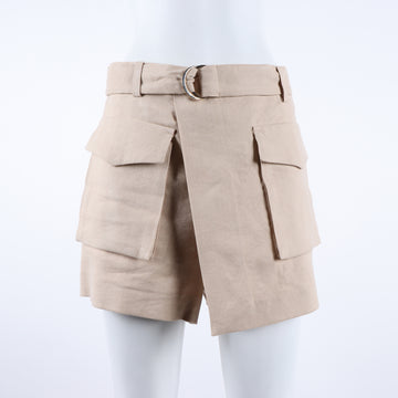 MAJE Half Shorts 117713