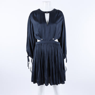 ETC BRAND Jerseykleid 117710