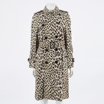 CELINE トレンチコート 117694