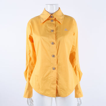 Vivienne westwood Long Sleeve Shirt 117682