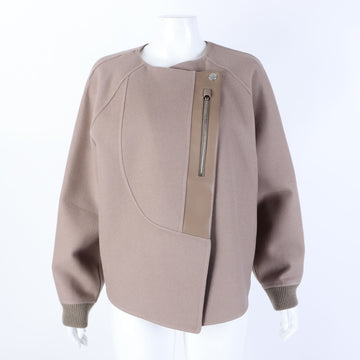 HERMES Hermès Jacke 117674