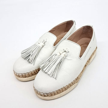 TOD`S Tods Espadrille Slip-On 117655