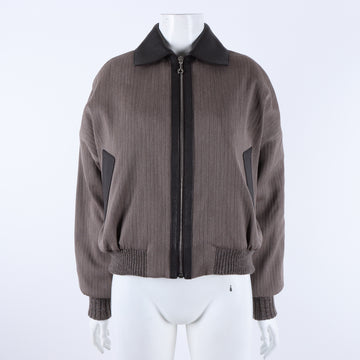 HERMES エルメス ジャケット 117654