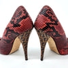 FENDI Python Schuhe 117636 [P]