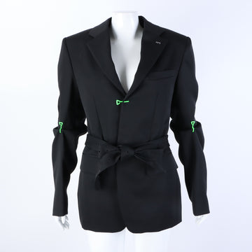 LOUIS VUITTON Jacke 4027379