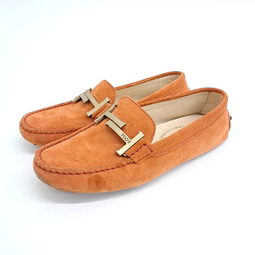 TOD`S Driving Loafer 117626