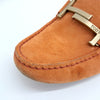 TOD`S トッズ ドライビング ローファー 117626 [P]