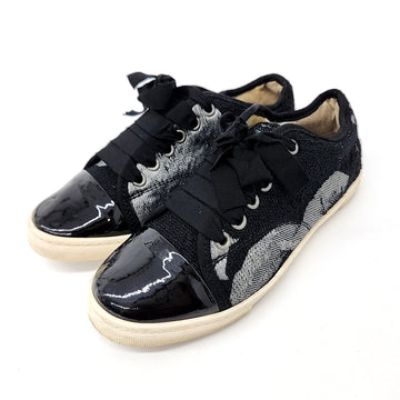 LANVIN Sneaker 117598