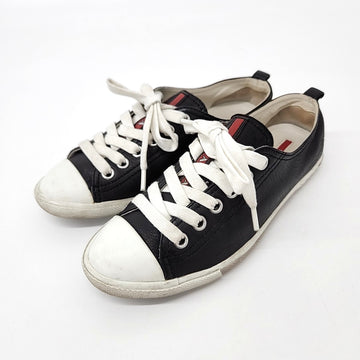 PRADA Sportlinie Sneaker 117592