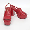 Chanel Open Toe Sandals 117588 [P]