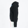 OFF WHITE オフホワイト 長袖 フードトップ 117572 [P]