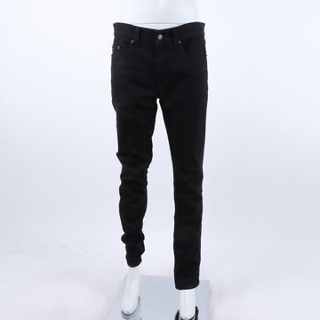 SAINT LAURENT サンローラン デニムパンツ 117548