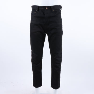 SAINT LAURENT Denim-Hose 117546