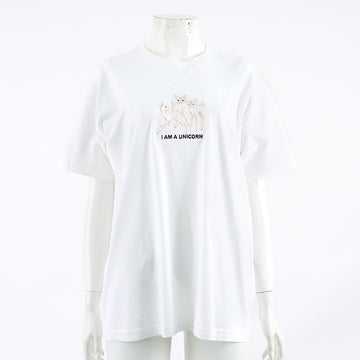 BURBERRY Kurzarm Top 117540