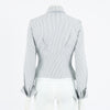 Fendi Long Sleeve Shirt 117538 [P]