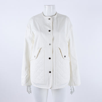 HERMES Jacke 117509
