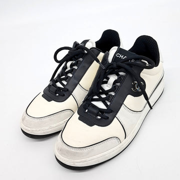 Chanel Sneakers 117476