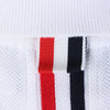 THOM BROWNE Kleider mit kurzen Ärmeln 4026448 [P]