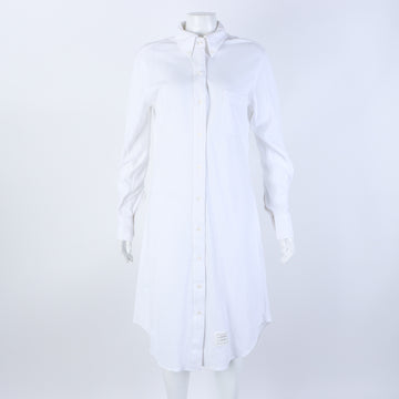 THOM BROWNE Strickkleid 117460