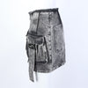 Fendi Denim Skirt 117458 [P]