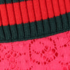 GUCCI Spitzenrock 117447 [P]
