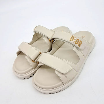 CHRISTIAN DIOR Act Slipper 117441