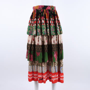 GUCCI Seidenrock 4027117