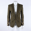 Balmain Jacket 4027111 [P]